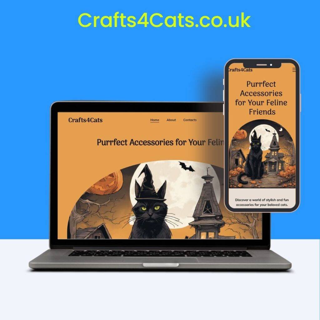 Crafts4Cats