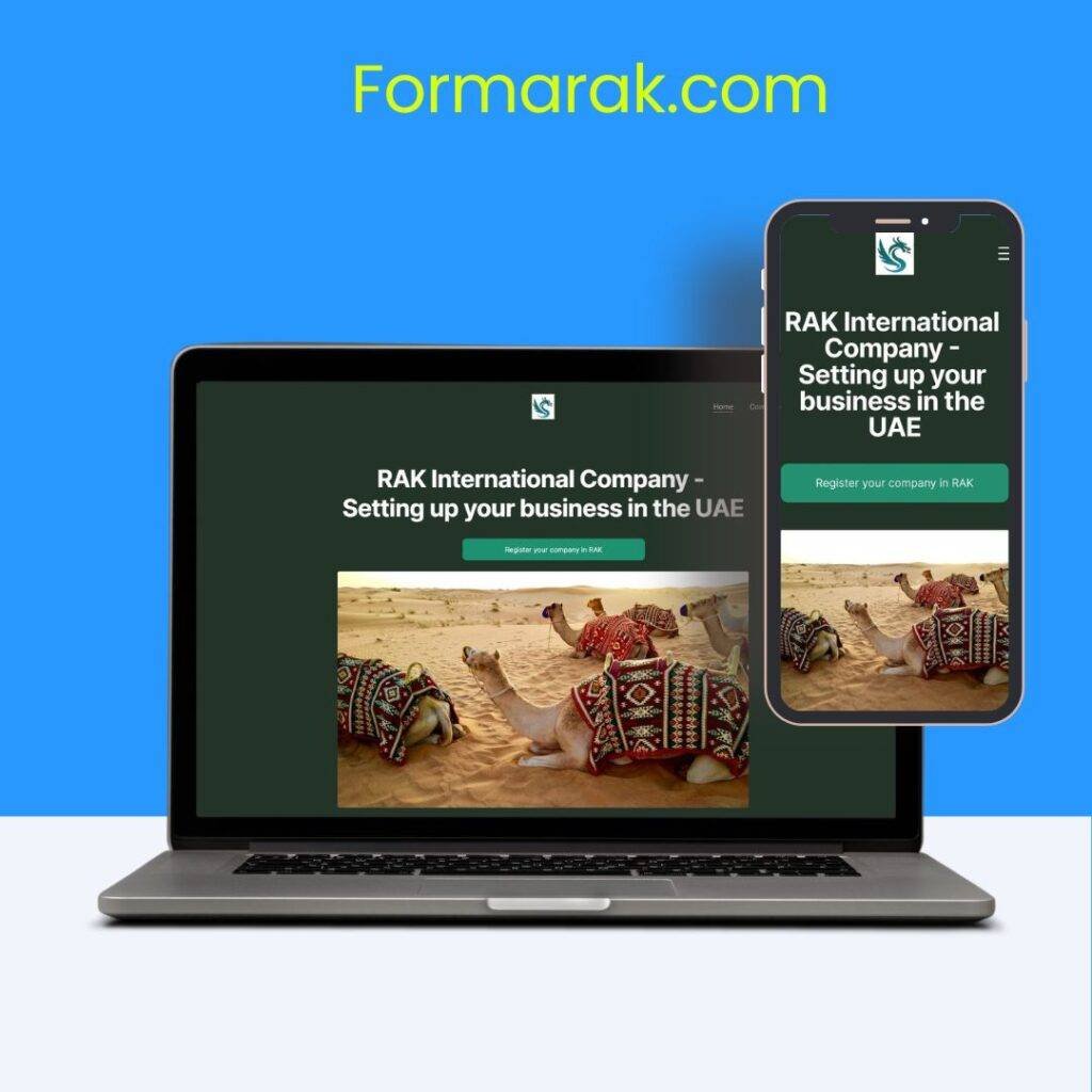 Formarak