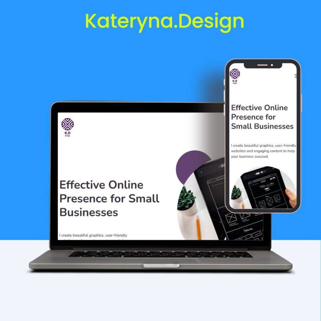 Kateryna Design